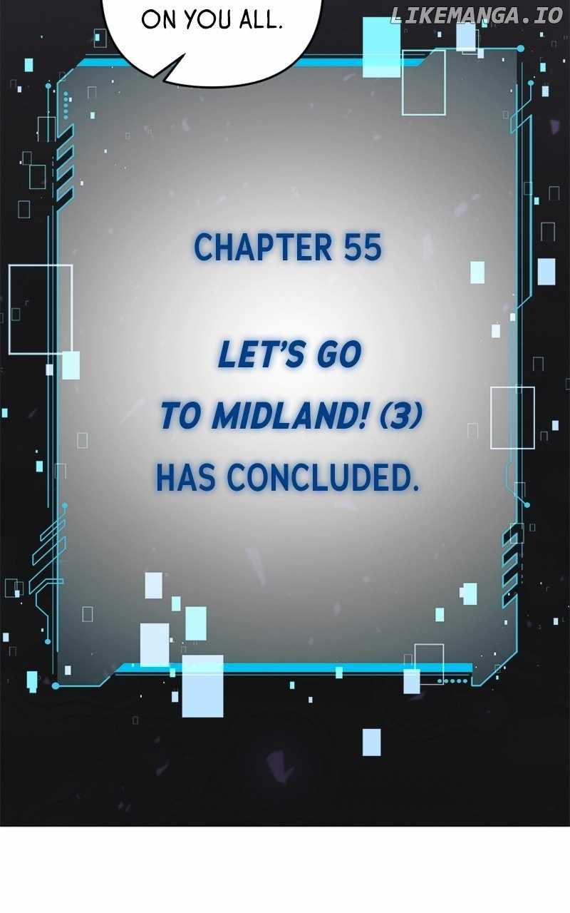 Surviving in an Action - chapter-101 - Page 55