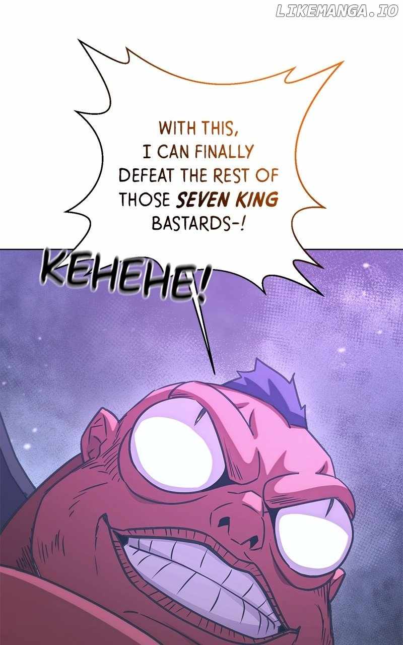 Surviving in an Action - chapter-101 - Page 74