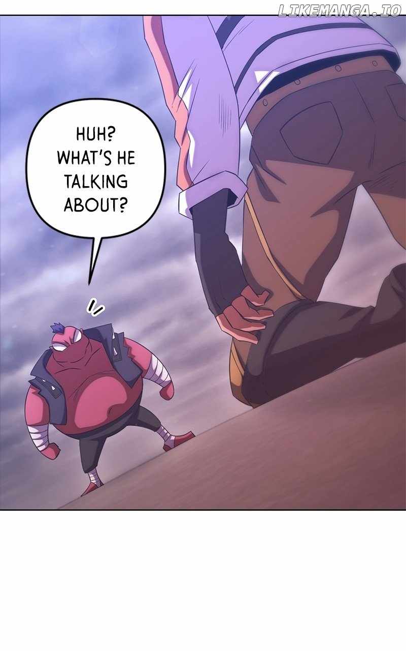 Surviving in an Action - chapter-101 - Page 76