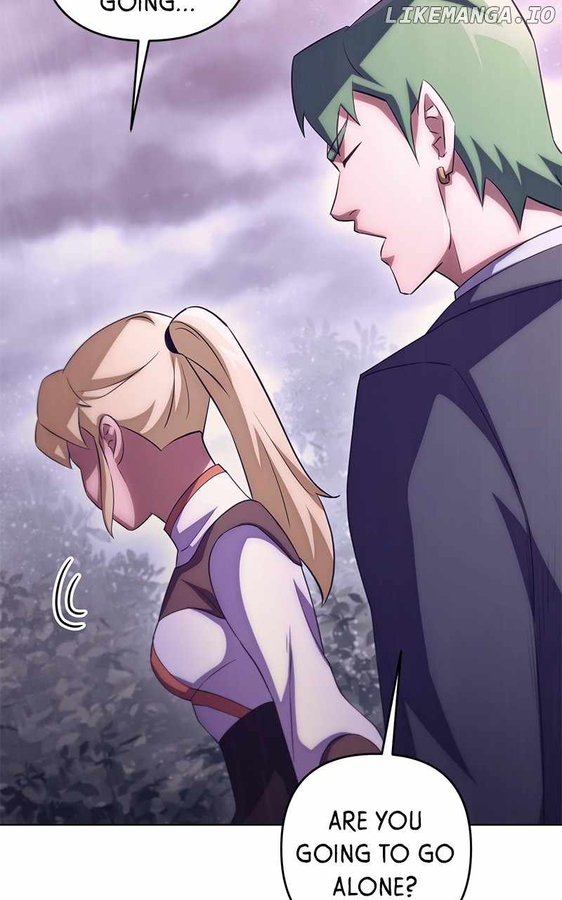 Surviving in an Action - chapter-102 - Page 12