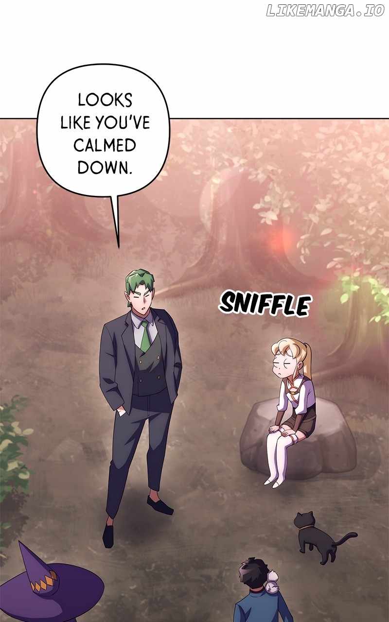 Surviving in an Action - chapter-102 - Page 29