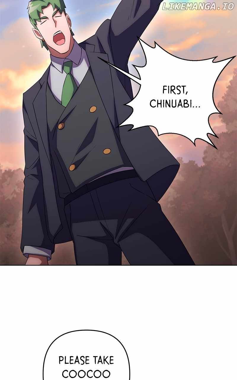 Surviving in an Action - chapter-102 - Page 35