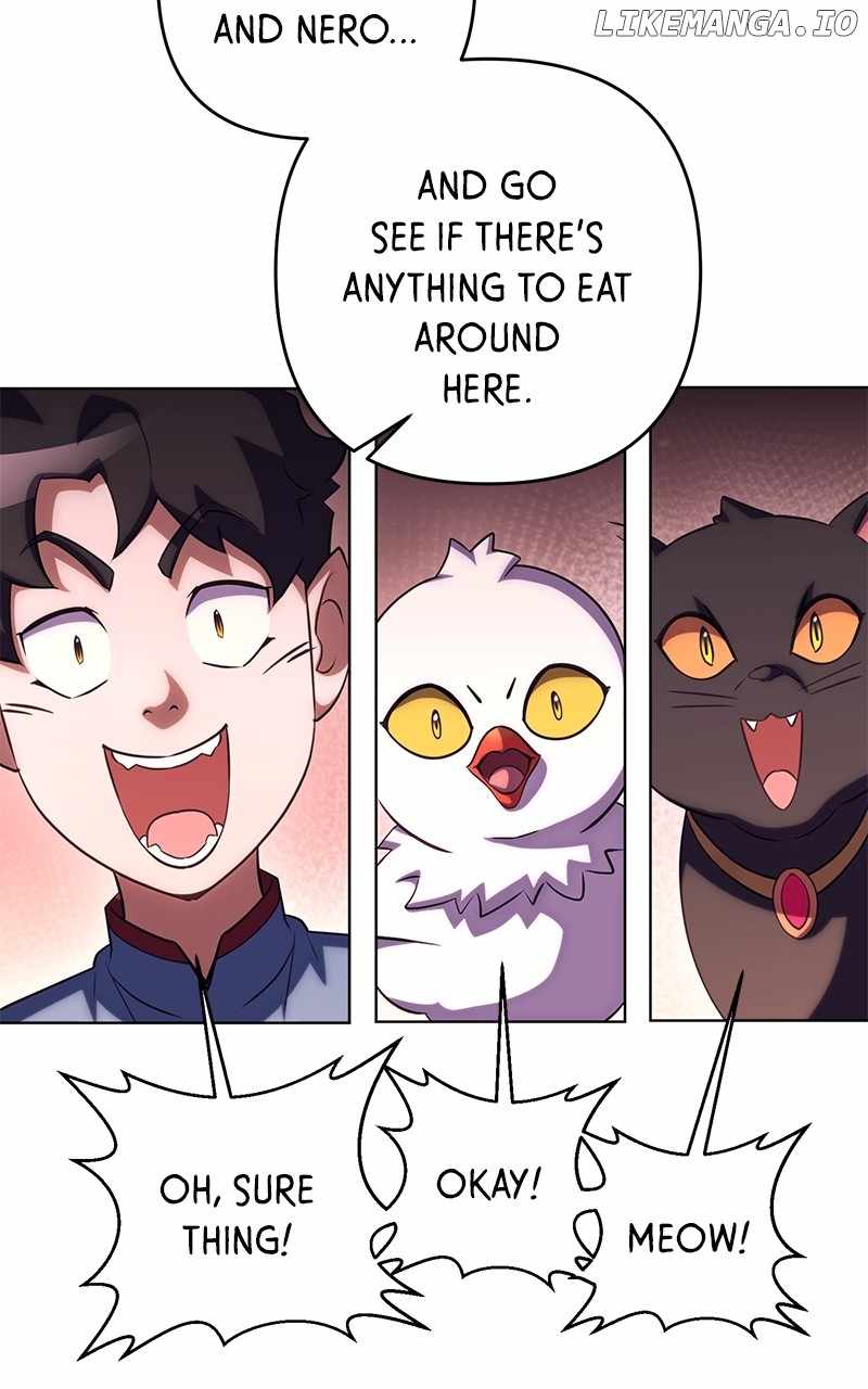 Surviving in an Action - chapter-102 - Page 36