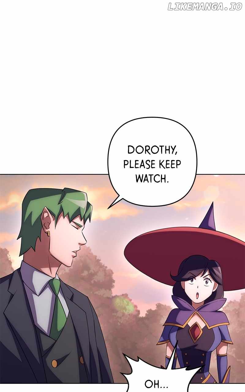 Surviving in an Action - chapter-102 - Page 37