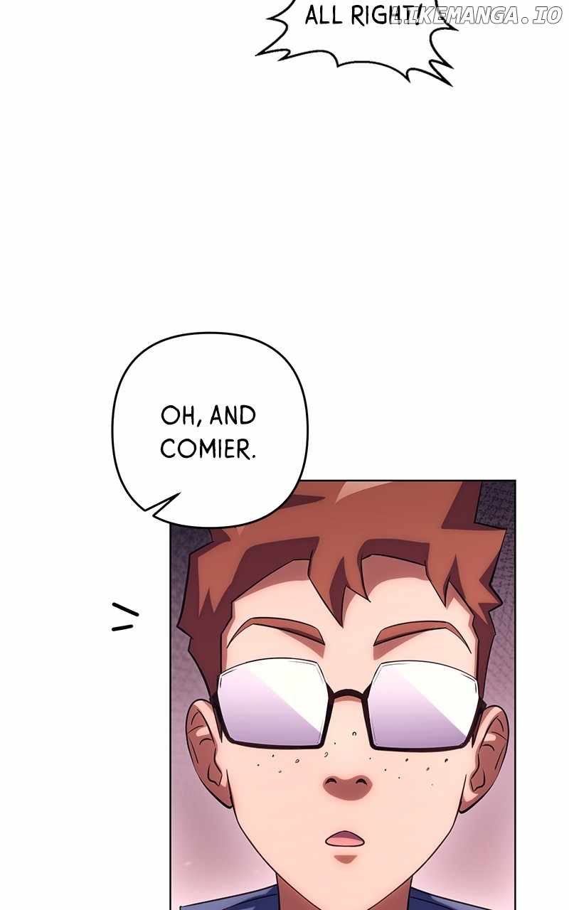 Surviving in an Action - chapter-102 - Page 38