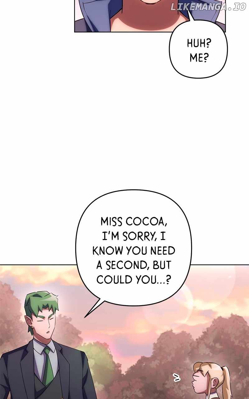 Surviving in an Action - chapter-102 - Page 39