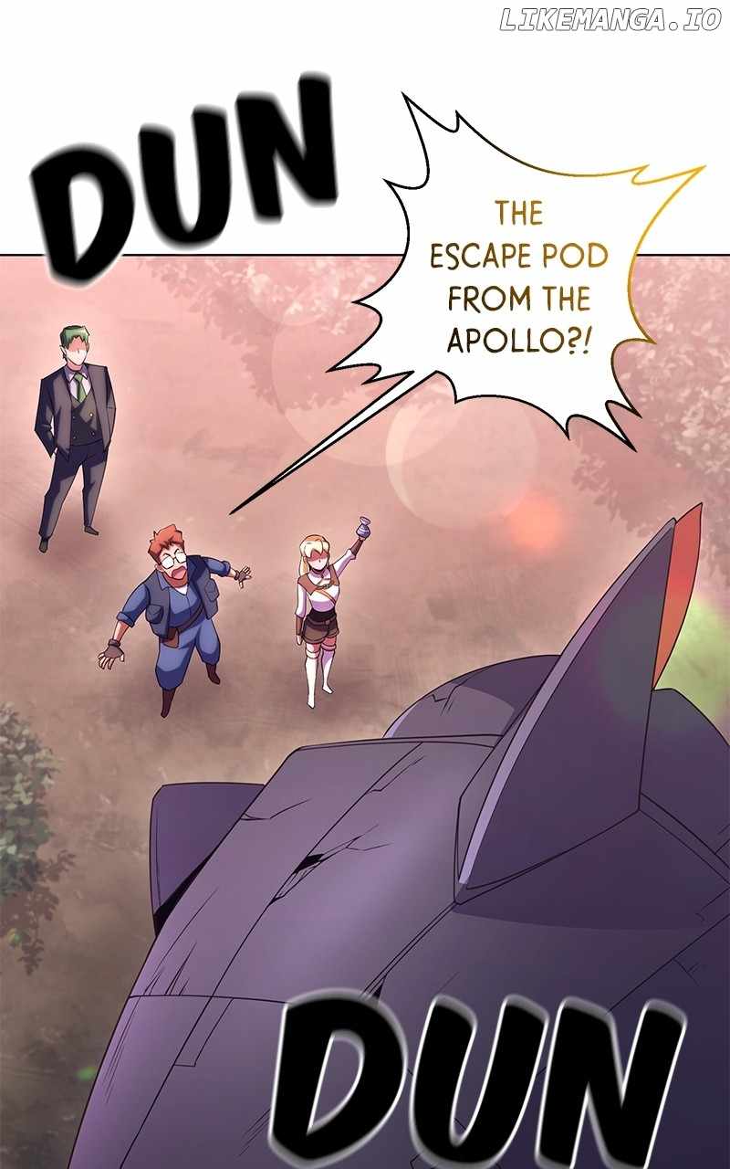 Surviving in an Action - chapter-102 - Page 42