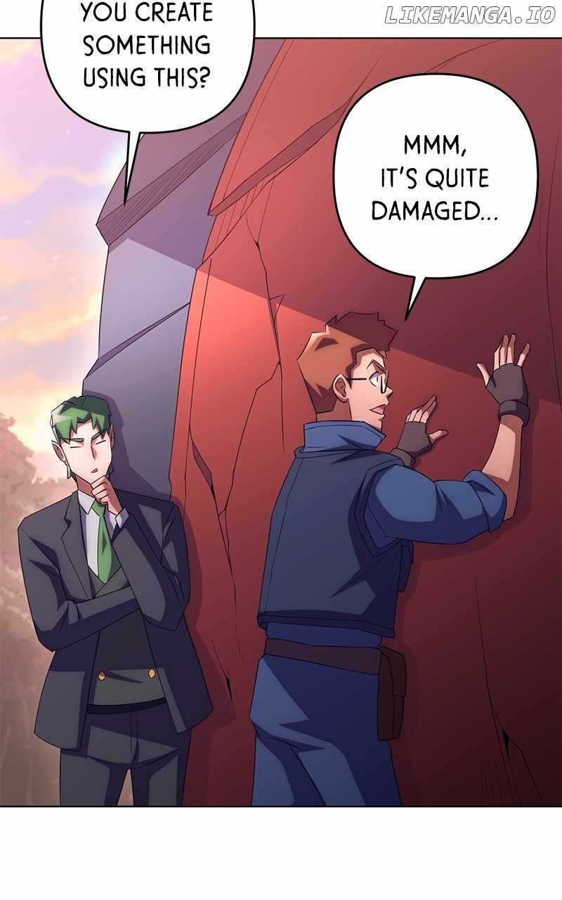 Surviving in an Action - chapter-102 - Page 44