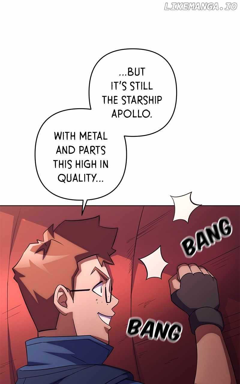 Surviving in an Action - chapter-102 - Page 45