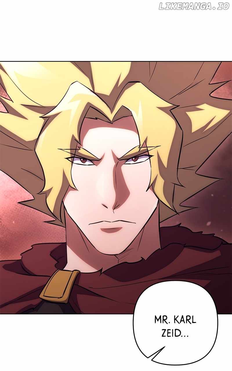 Surviving in an Action - chapter-102 - Page 50