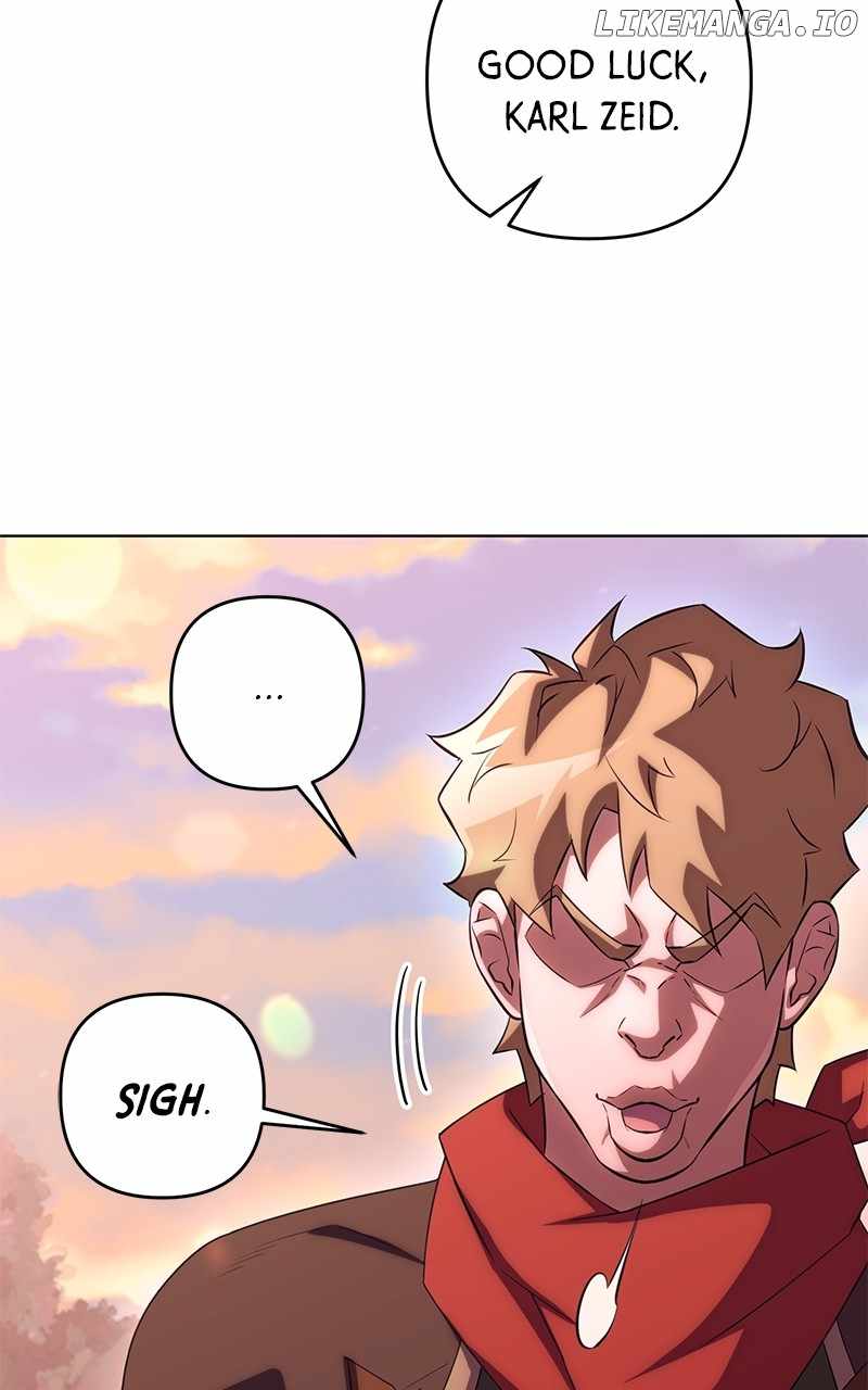 Surviving in an Action - chapter-102 - Page 61