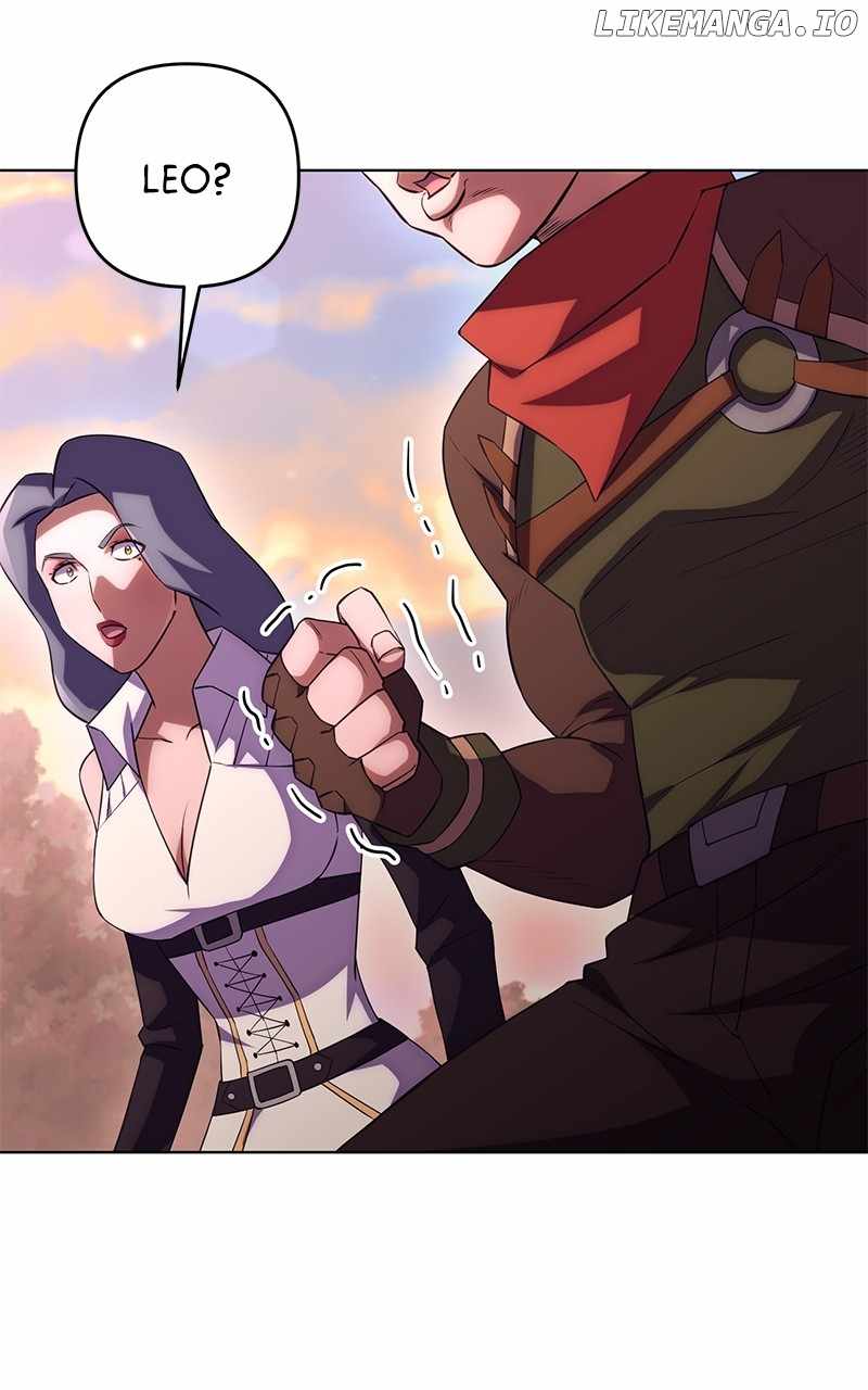 Surviving in an Action - chapter-102 - Page 63
