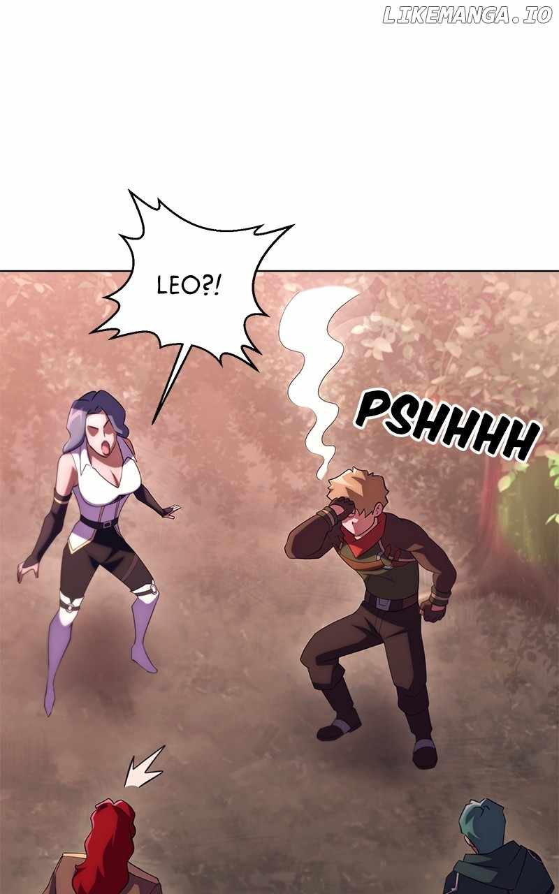 Surviving in an Action - chapter-102 - Page 66