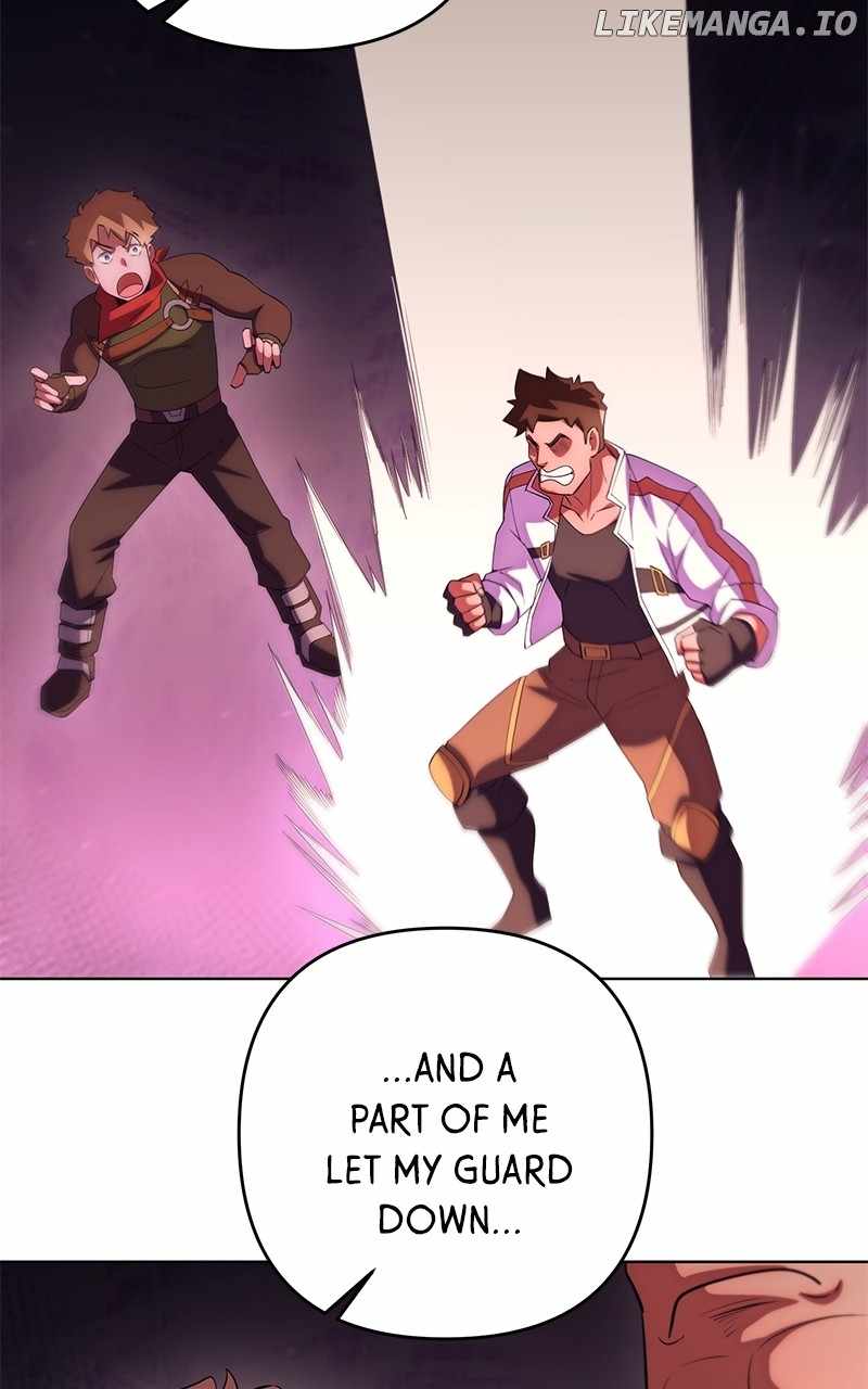 Surviving in an Action - chapter-102 - Page 71