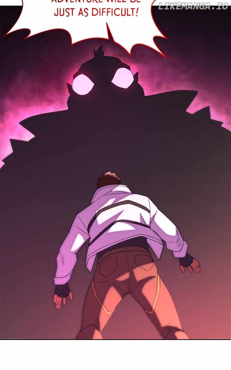 Surviving in an Action - chapter-102 - Page 75