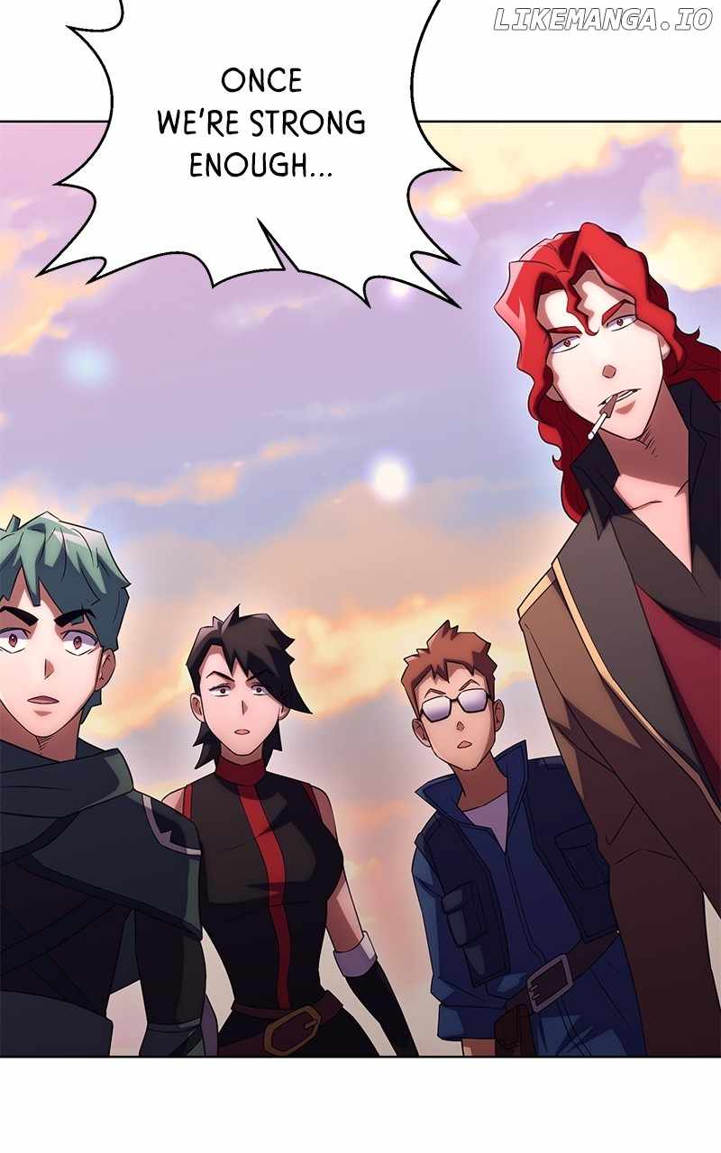 Surviving in an Action - chapter-102 - Page 85