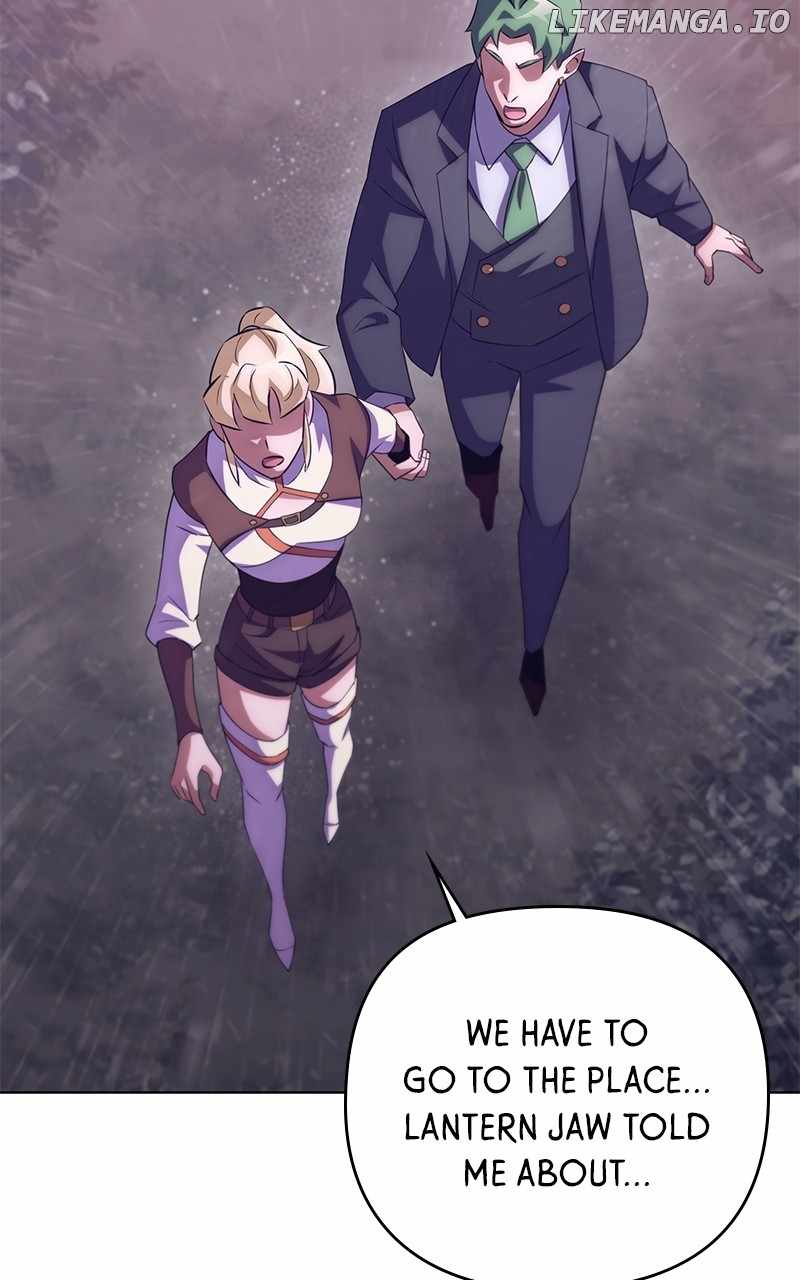 Surviving in an Action - chapter-102 - Page 9