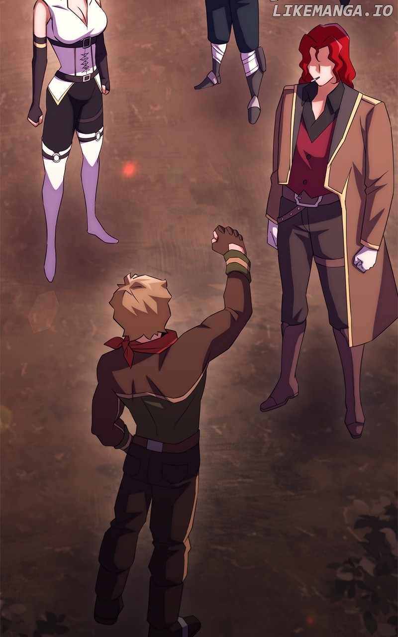 Surviving in an Action - chapter-102 - Page 90