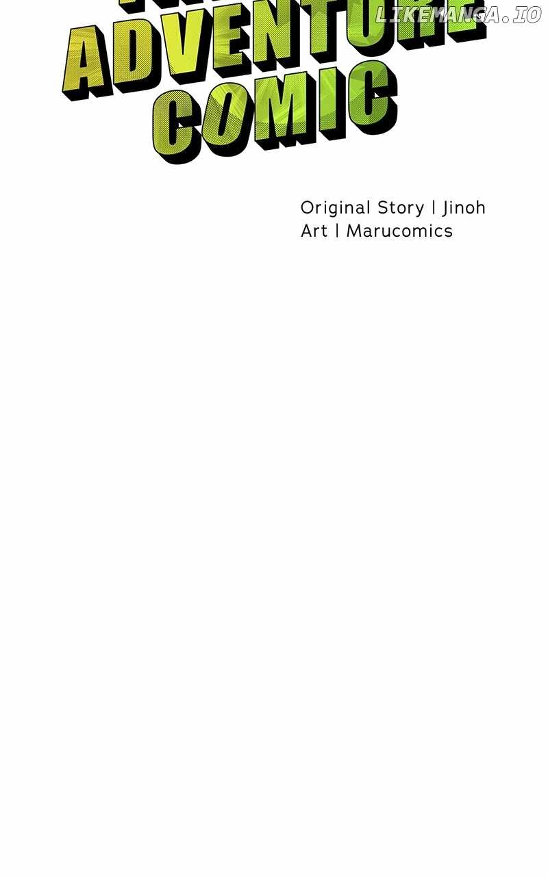 Surviving in an Action - chapter-102 - Page 92