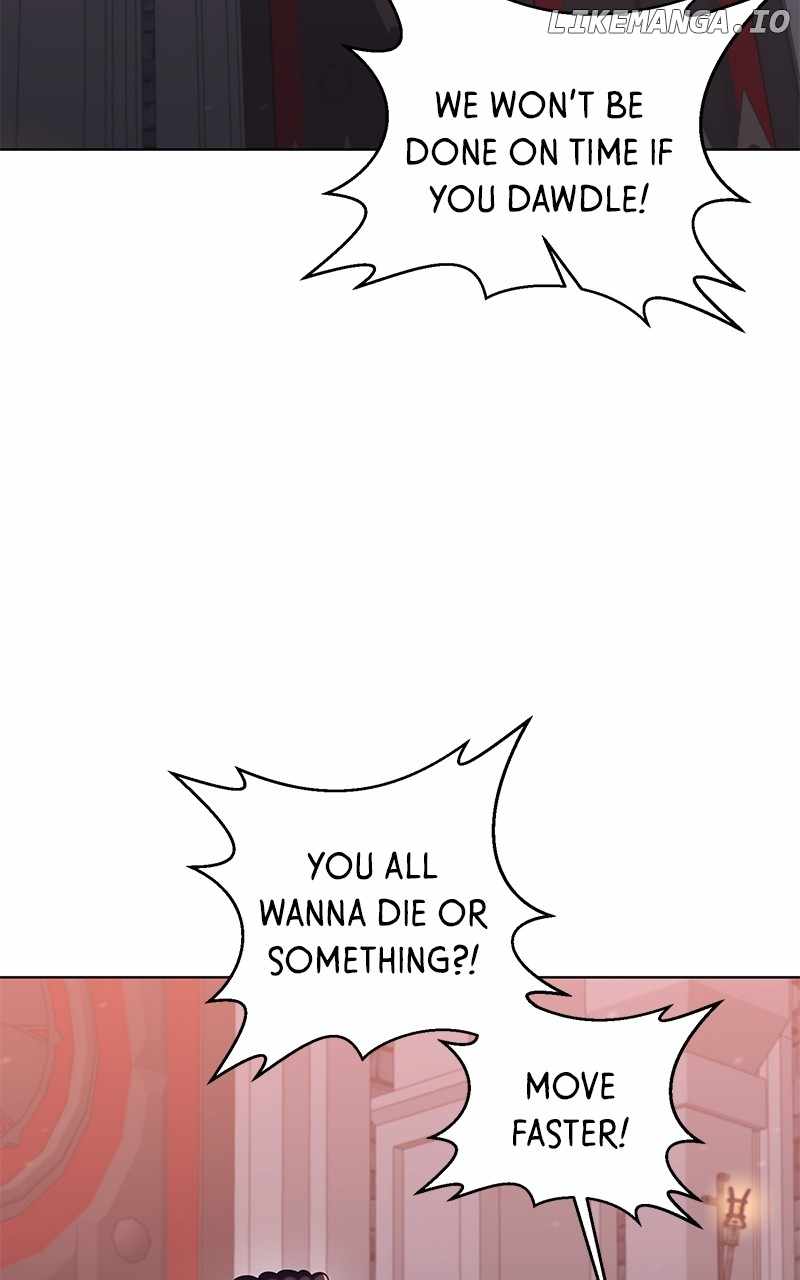 Surviving in an Action - chapter-102 - Page 95