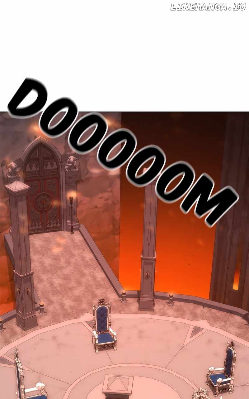 Surviving in an Action - chapter-102 - Page 98
