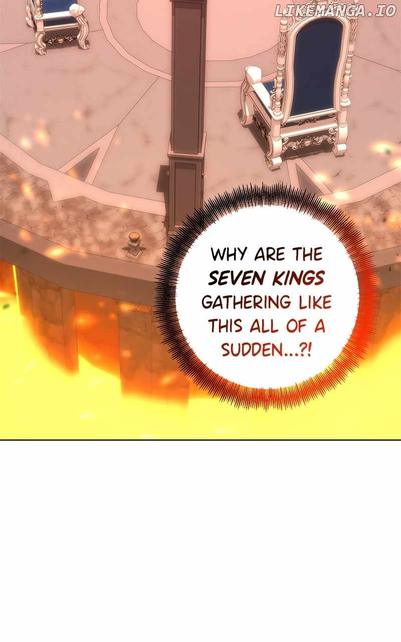 Surviving in an Action - chapter-102 - Page 99