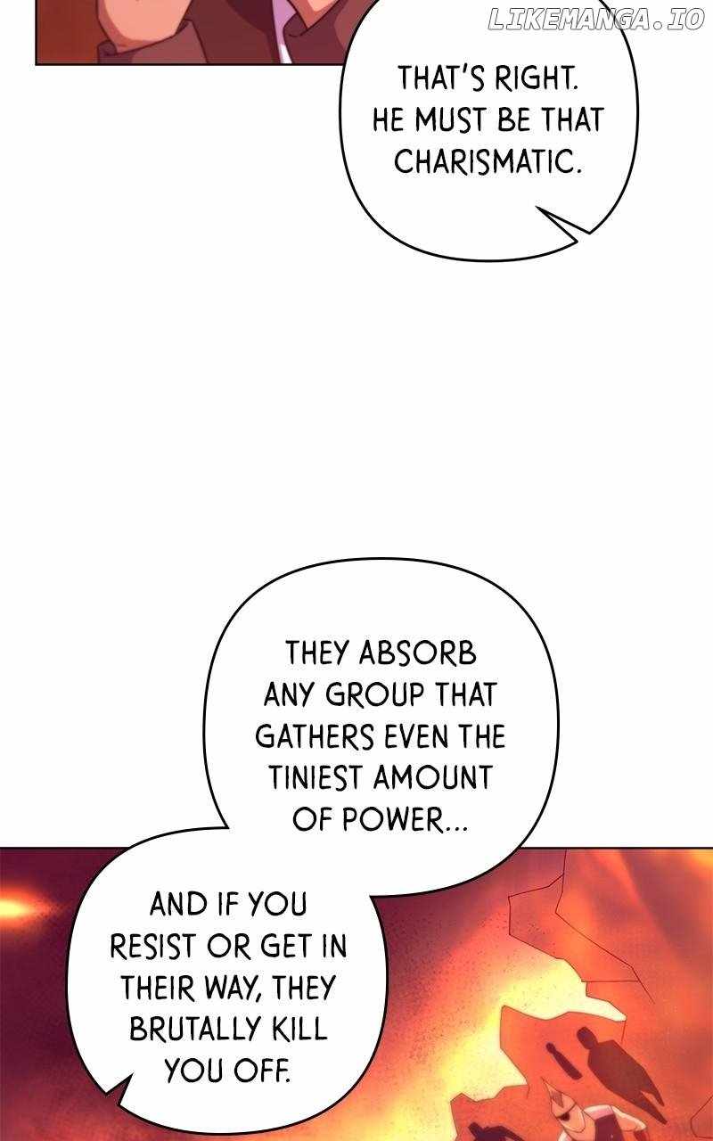 Surviving in an Action - chapter-103 - Page 17
