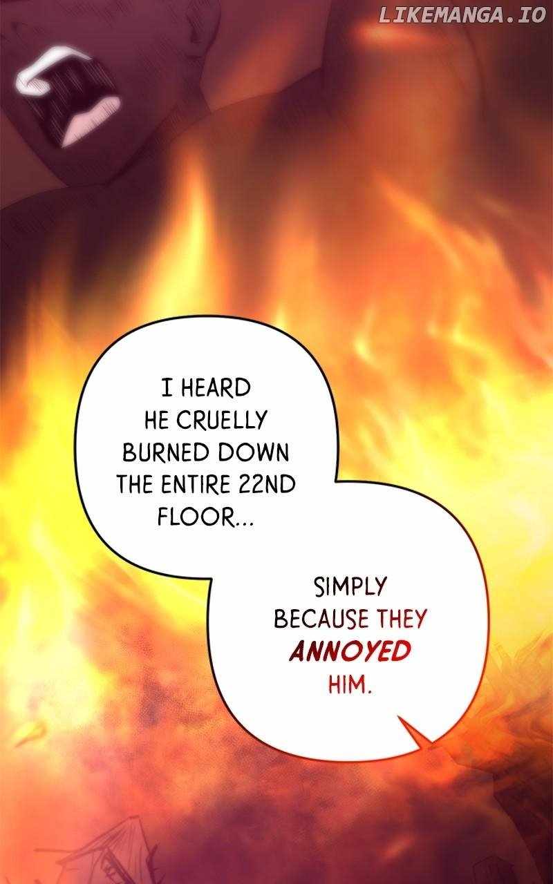 Surviving in an Action - chapter-103 - Page 19