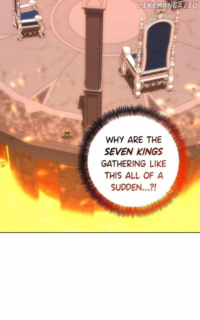 Surviving in an Action - chapter-103 - Page 2