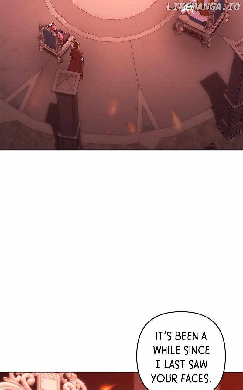 Surviving in an Action - chapter-103 - Page 35