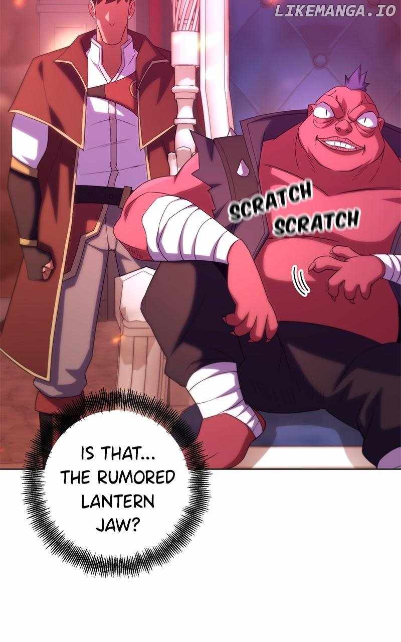 Surviving in an Action - chapter-103 - Page 40