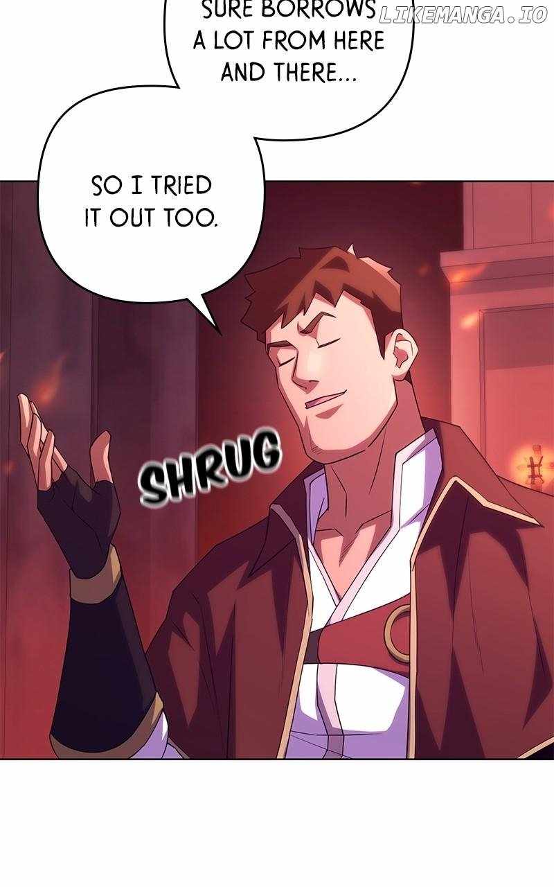 Surviving in an Action - chapter-103 - Page 70