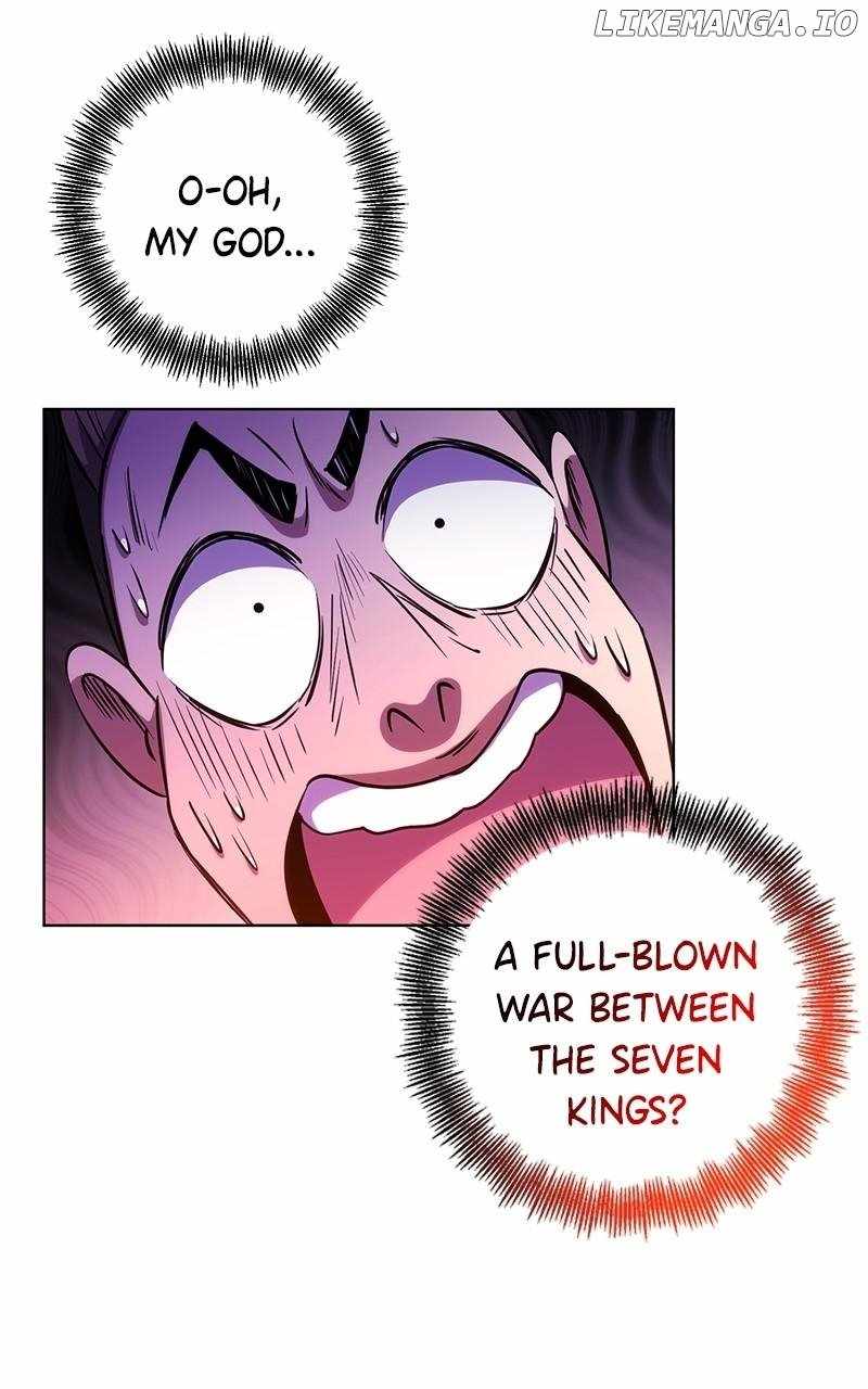 Surviving in an Action - chapter-103 - Page 85