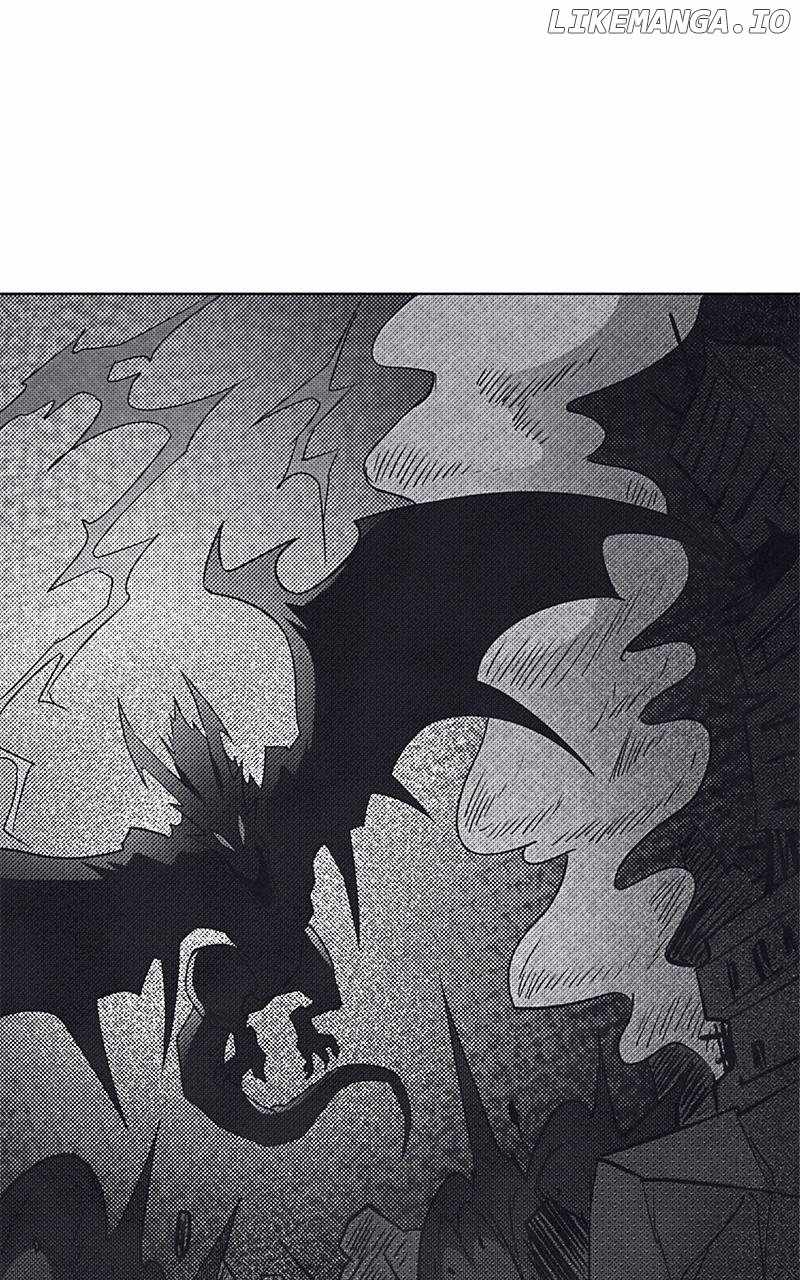 Surviving in an Action - chapter-103 - Page 86