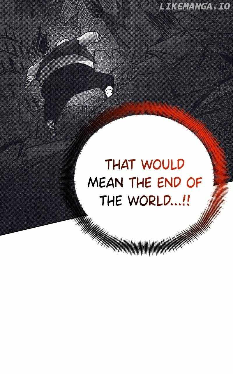 Surviving in an Action - chapter-103 - Page 87