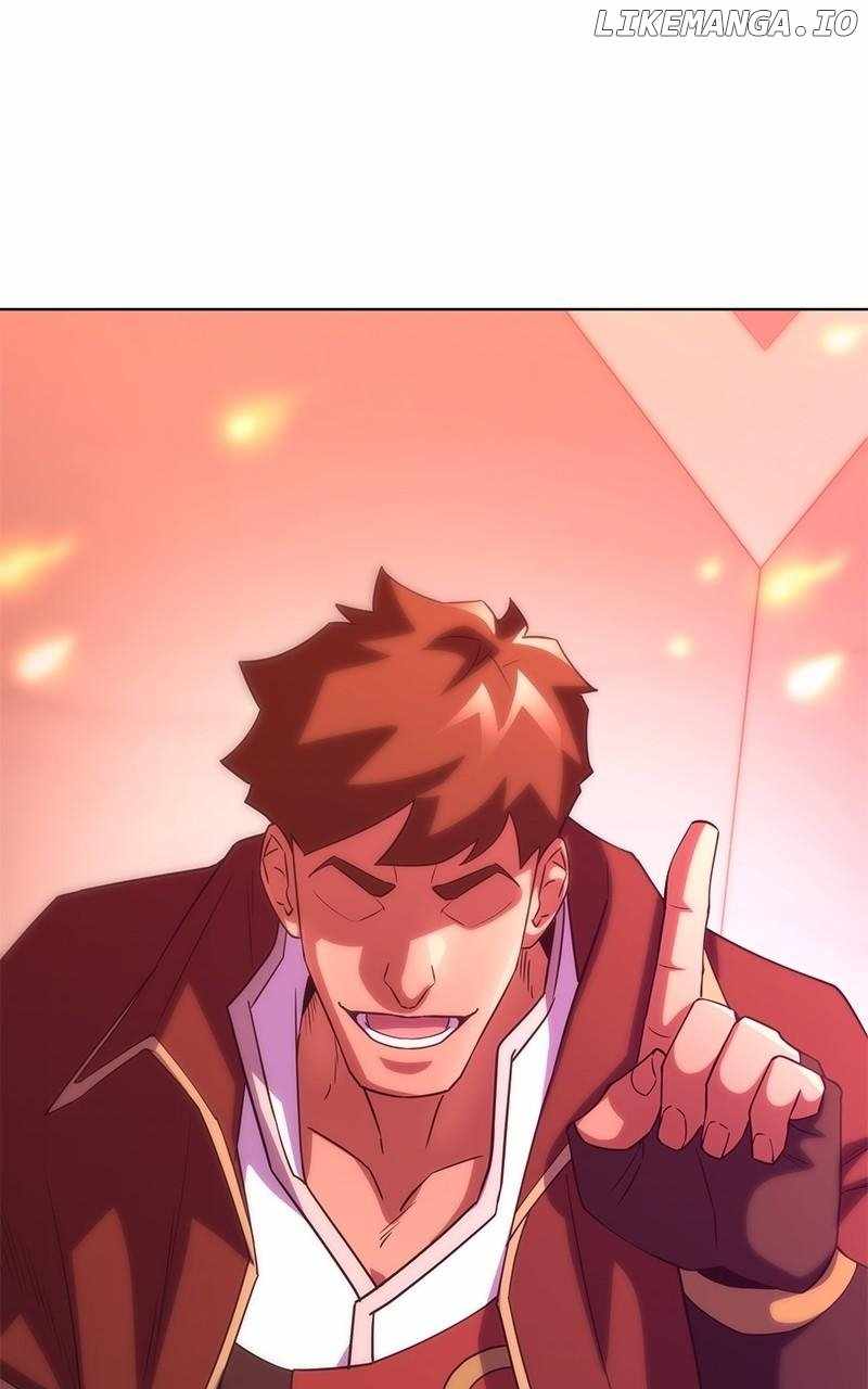 Surviving in an Action - chapter-103 - Page 93