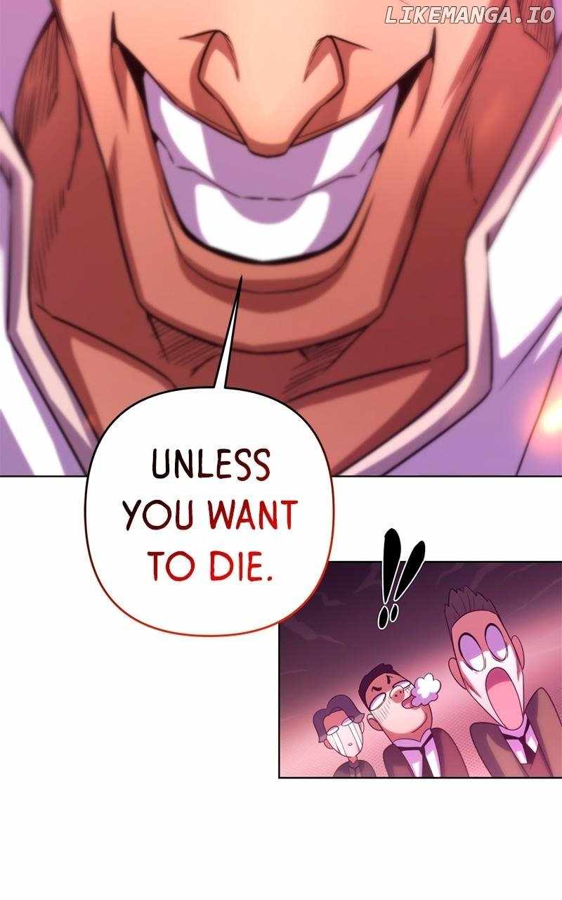 Surviving in an Action - chapter-103 - Page 96