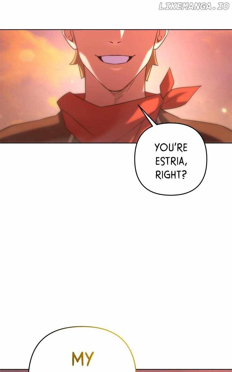 Surviving in an Action - chapter-104 - Page 1