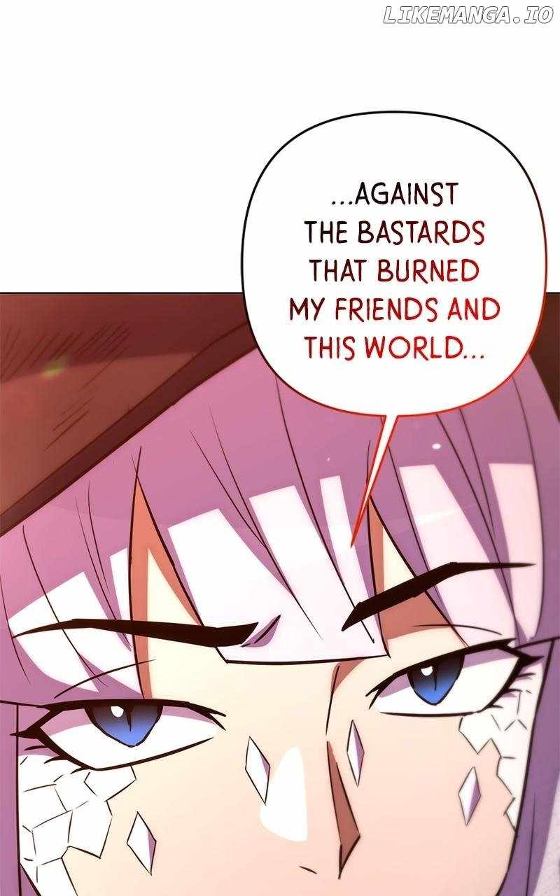 Surviving in an Action - chapter-104 - Page 12