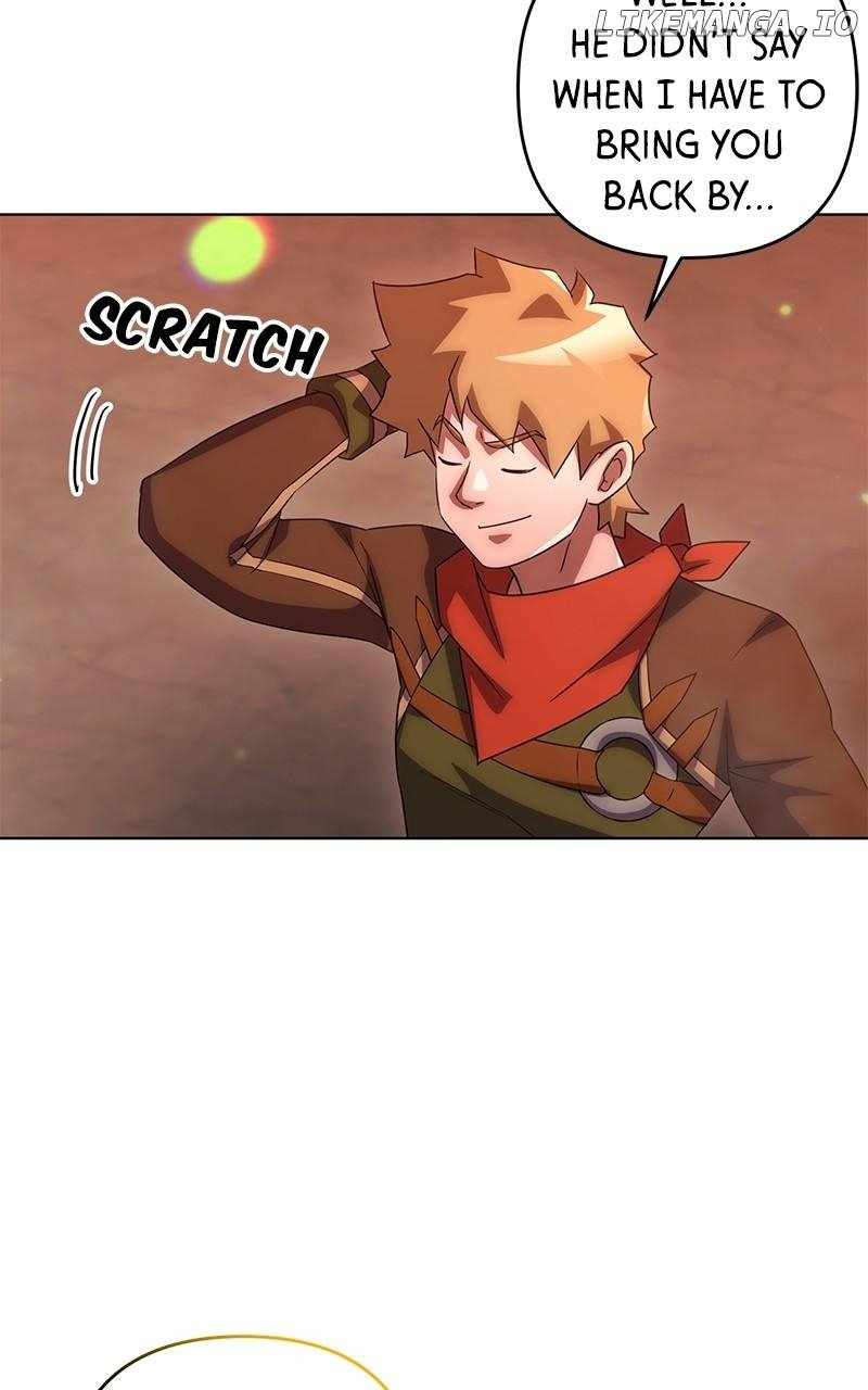 Surviving in an Action - chapter-104 - Page 18