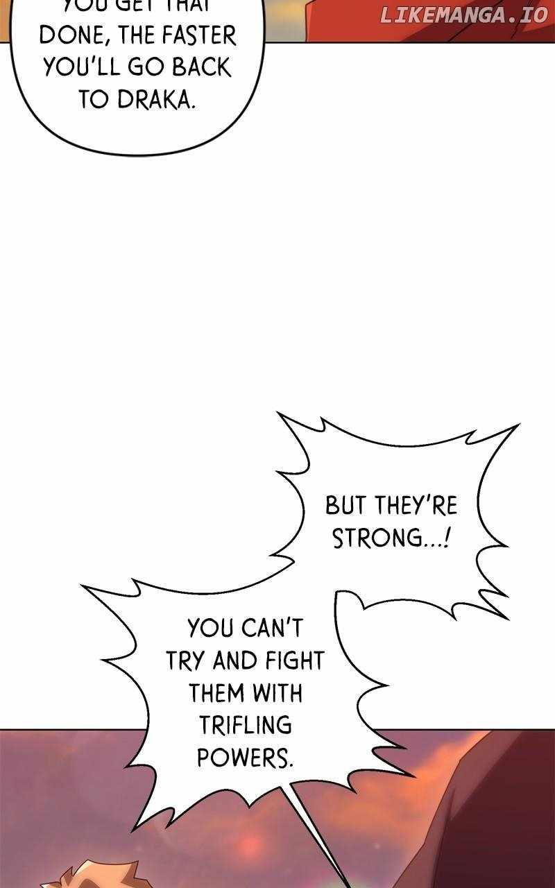 Surviving in an Action - chapter-104 - Page 21