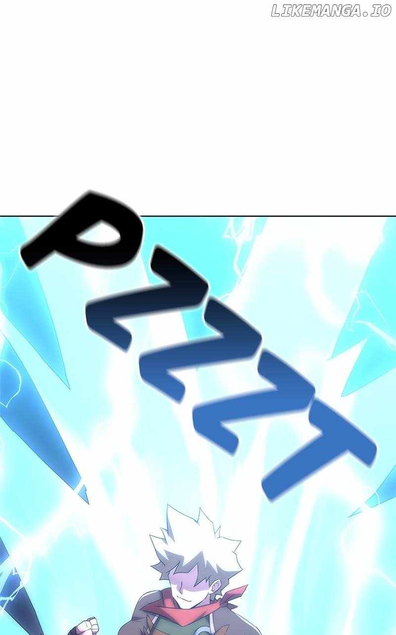 Surviving in an Action - chapter-104 - Page 24