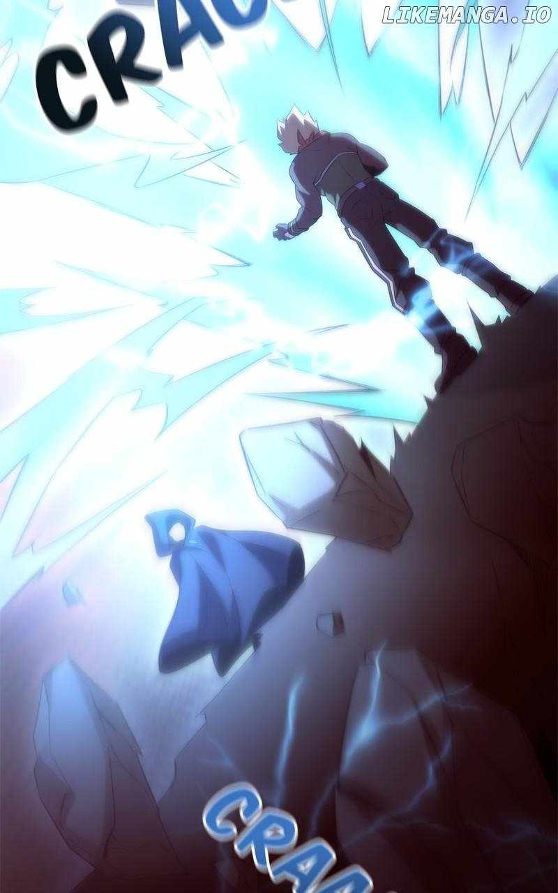 Surviving in an Action - chapter-104 - Page 27