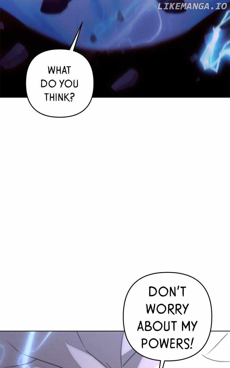 Surviving in an Action - chapter-104 - Page 30