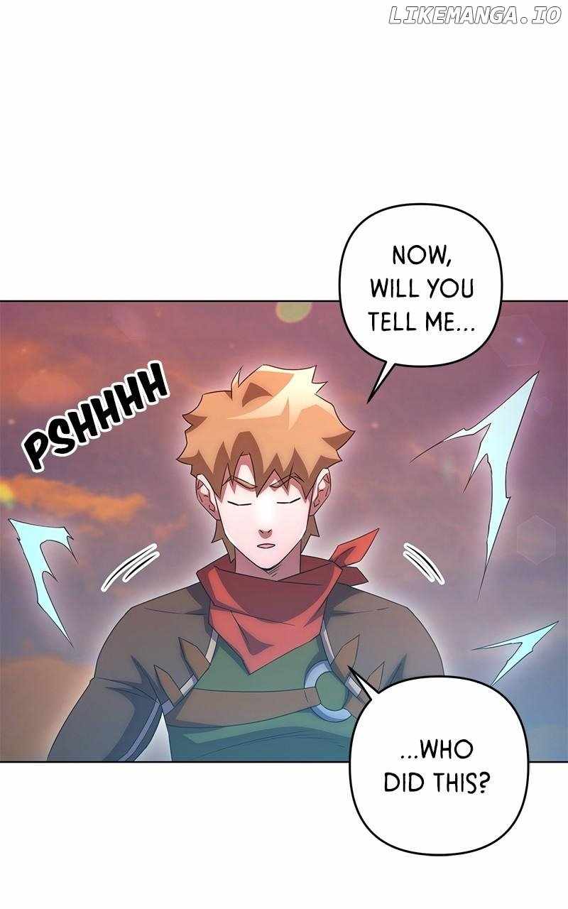 Surviving in an Action - chapter-104 - Page 34