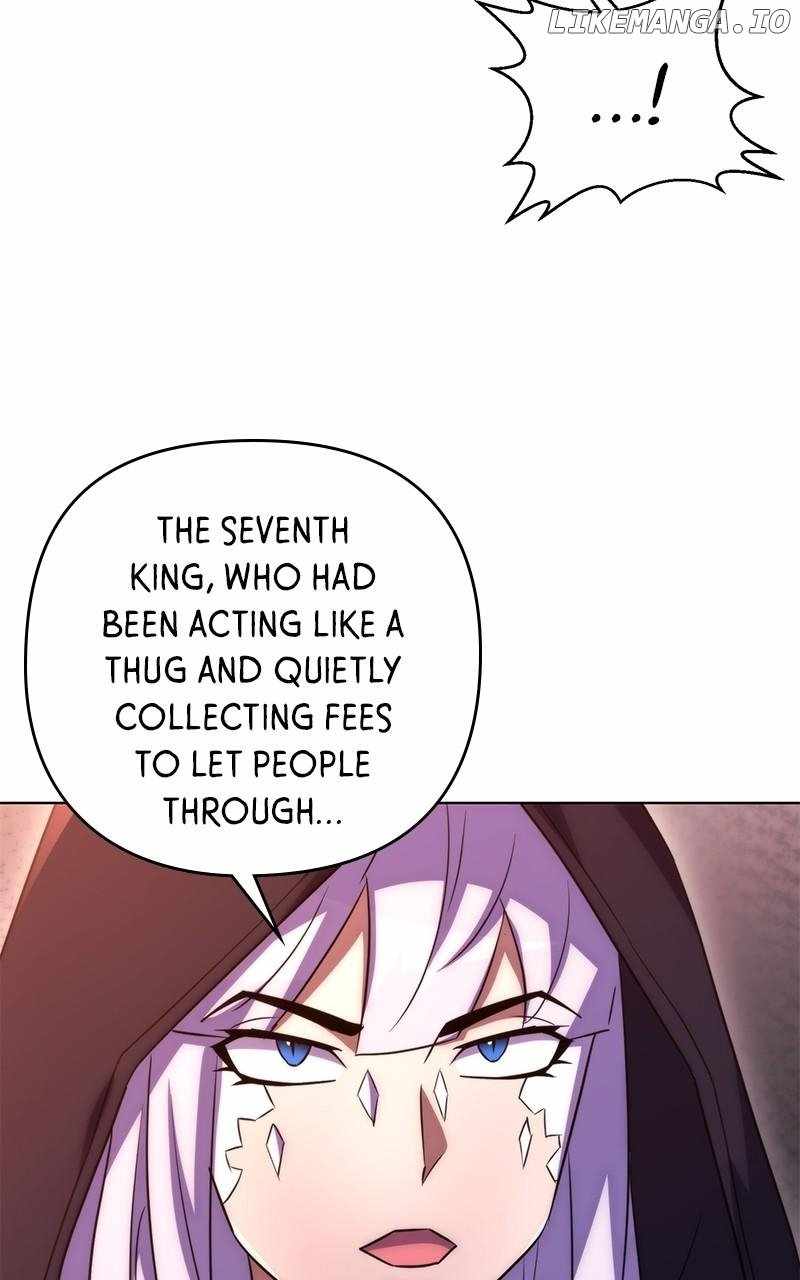 Surviving in an Action - chapter-104 - Page 36