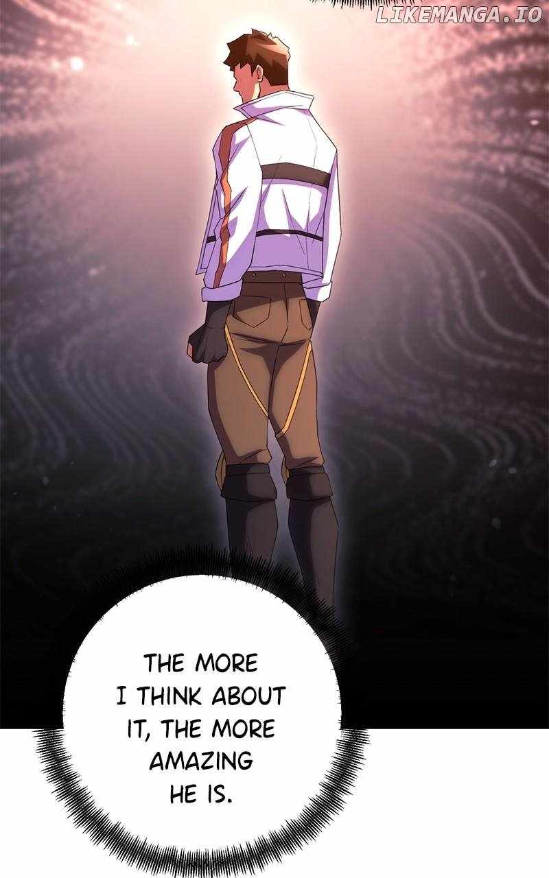 Surviving in an Action - chapter-104 - Page 39