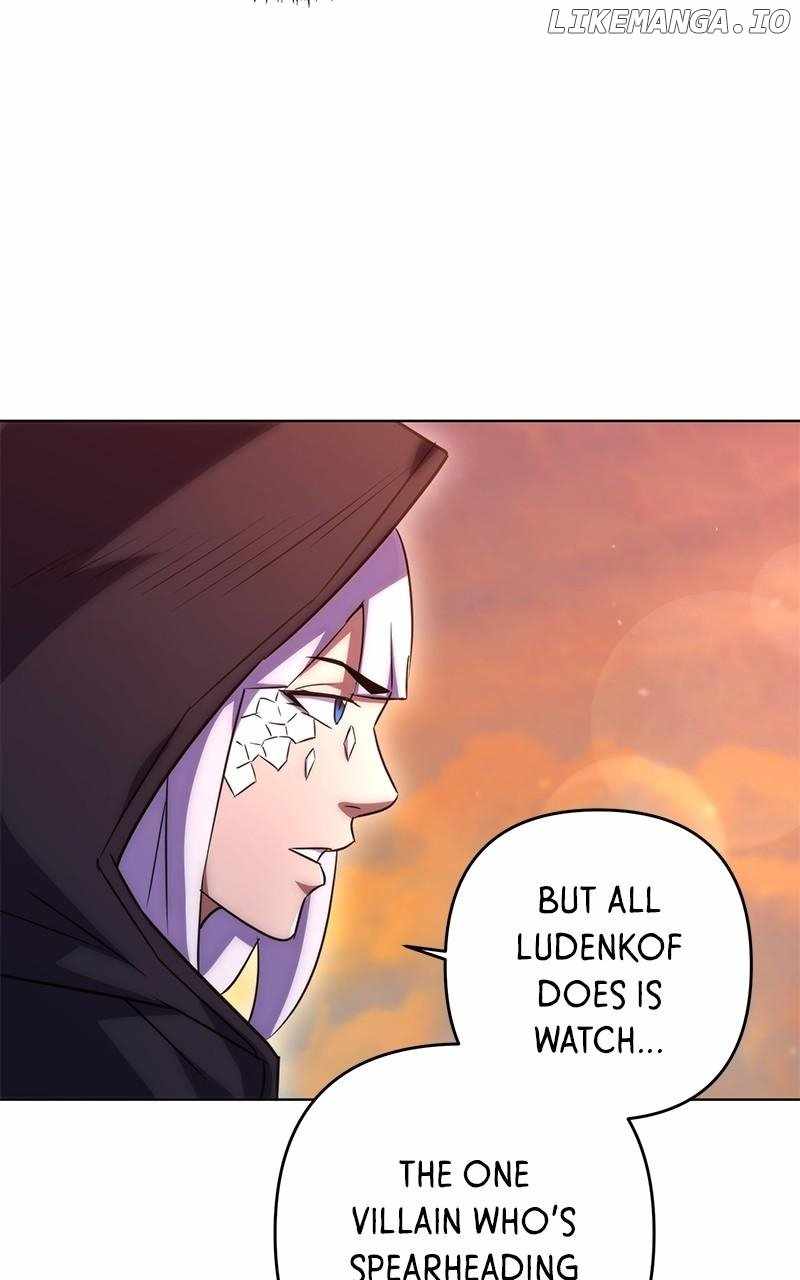 Surviving in an Action - chapter-104 - Page 40