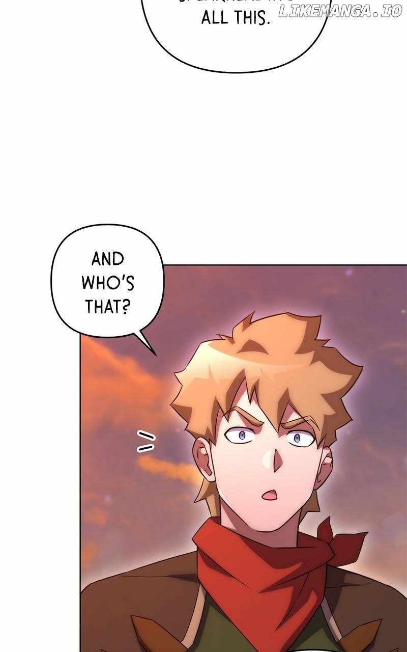 Surviving in an Action - chapter-104 - Page 41