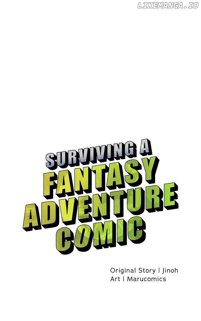 Surviving in an Action - chapter-104 - Page 54